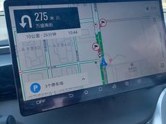-易通行汽车陪练(通州店)