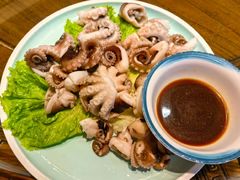 -渔家大院·地道威海菜(石岛店)