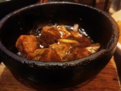 -甘家界牌柠檬鸭(青山店)