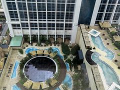 -澳门喜来登大酒店