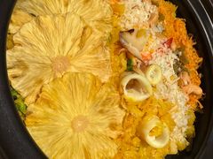 -狮拾久·现代新加坡料理(壹方城店)