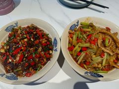 酸菜粉皮-潇湘阁(昆泰国际大厦店)