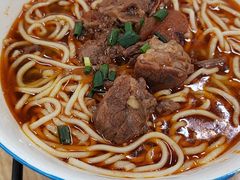 -食客居(缔景店)