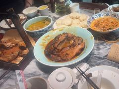-西安饭庄·非遗陕菜(钟楼店)