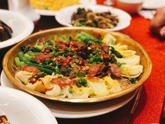 -永和红旗美食城