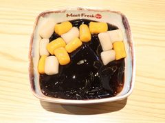 -鲜芋仙MeetFresh(万达店)