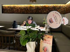 -船歌·鱼水饺青岛菜(闽江二路店)