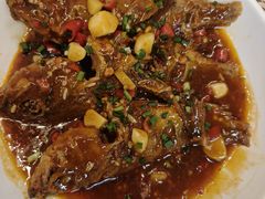 -老三样·旧食新味(船山路店)