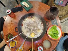-草本味·市井羊肉馆(新开铺总店)