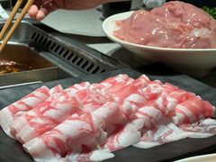 -海底捞火锅(团结桥店)