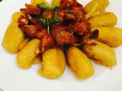 -黄埔华苑酒家(黄埔店)