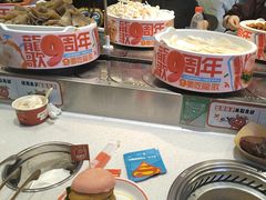 -龍歌自助小火锅(秦淮水游城店)