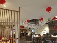 -树厨贵州菜(大十字店)