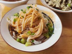 -秦镇史玉林凉皮(翡丽城店)