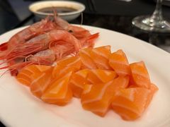 -圣丰索菲特·2 On 988 Café 自助餐厅