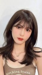 -菲·木田moontin造型salon