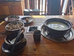 -盈田盈粥庄(博山东路店)