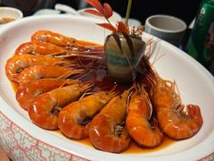 -乔街深夜食堂·小龙虾·高压锅生蚝(杭州总店)
