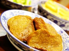 素鸡-兰边碗(鼓楼店)