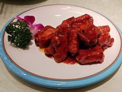 -三玛璐酒楼(汉口路店)
