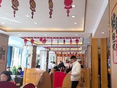 -添福来墨鱼饺子 · 海鲜东北菜(大连星海·黄浦路店)