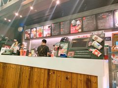 -太平洋咖啡(海滨泳场店)