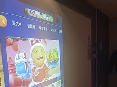 -华夏良子·足道spa艾灸(五四广场店)