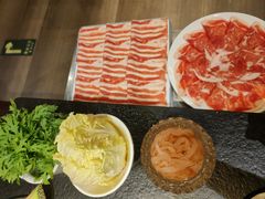 -蜀记火锅(南街店)