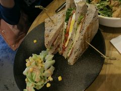 -greenjoy绿享轻食(宁海路店)