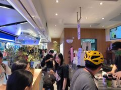-茉莉奶白(广州动漫星城店)