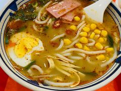 麻辣粉-秦陕印象超级肉夹馍(万达广场西安民乐园店)