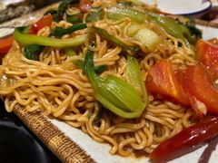 -记忆串城·东北烧烤·小龙虾·大型团建(南油店)