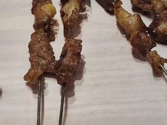 -河南前程·羊肉汤·烧烤(总店)
