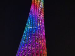 -广州塔