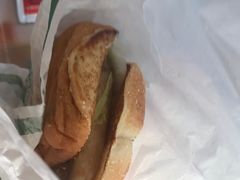 -麦当劳(塘厦蛟坪路DT店)