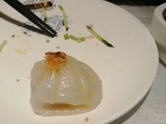 -玉玲珑(陆家嘴店)