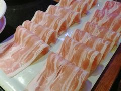-袍家大院重庆火锅(文安路店)
