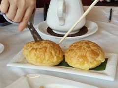 -顺德喜来登酒店·采悦轩