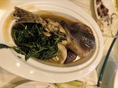 河豚-東城故事·尋找姆媽的味道(玉兰路店)