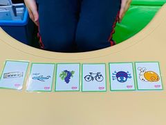 -全优加早教托育园(广百新一城店)