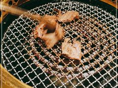-江户烧肉(高德店)