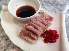 -聚丰园•湖鲜餐厅(阿红私房菜梅石路店)
