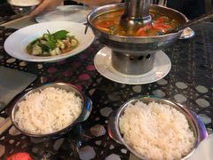 -Chaba Restaurant Phuket