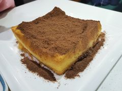 富贵漏奶华-锦园春香港茶餐厅(西海湾旗舰店)