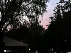 -上海美帆帆船露营基地