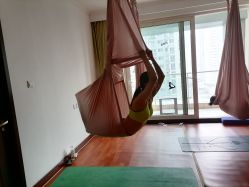 -Yvon yoga 瑜伽·精准体态管理中心