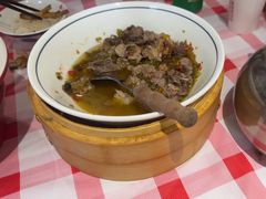 -西江红·株洲本地菜(滨江南路店)