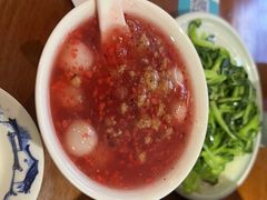 -涌觅名灶·本地海鲜宁波菜(财富广场店)