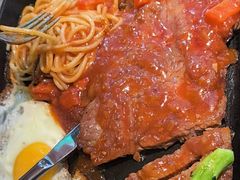 -豪享来中西餐厅(隆昌店)