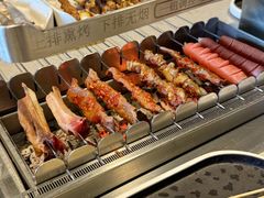 -丰茂烤串(公园店)
